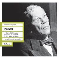 Wagner: Parsifal, WWV 111