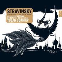 Stravinsky: The Firebird & The Rite of Spring