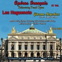 Rediscovering French Operas, Vol. 13