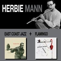 East Coast Jazz + Flamingo
