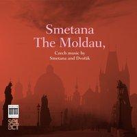 Smetana: The Moldau - Dvořák: Czech Suite & Nature, Life, Love