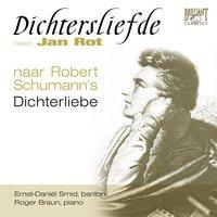 Robert Schumann & Jan Rot: Dichtersliefde