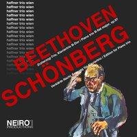 Beethoven Schönberg Klaviertrios