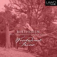 Beethoven: Woodwind Trios