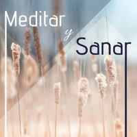 Meditar y Sanar - 20 Canciones Ejercicios de Meditación, Relajación y Yoga
