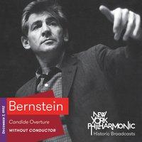 Bernstein: Candide Overture (Recorded 1992)