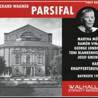 Wagner: Parsifal (Recorded 1957)