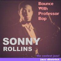 Bounce With Professor Bop