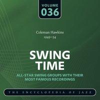 Swing Time - The Encyclopedia of Jazz, Vol. 36