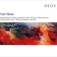 Flute News