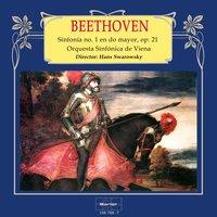 Beethoven: Sinfonía No. 1 in C Major, Op. 21