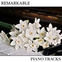 #2018 Remarkable Piano Tracks
