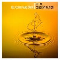 Total Concentration - Jazz Piano