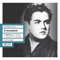 Verdi: Il trovatore (Recorded 1947)