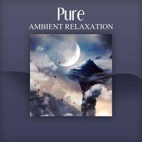 Pure Ambient Relaxation – Relaxing Sleep, Nature Sounds, Dreaming, Sleep Music