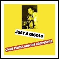 Louis Prima and his Orchestra