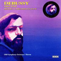 Debussy: Prelude a L'Apres - Midi d'Un Faune