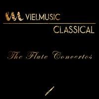 Viel Classical: The Flute Concertos