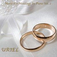 Music for Weddings in Piano, Vol. 2