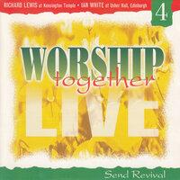 Worship Together Live 4: Send Revival
