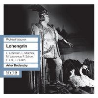 Wagner: Die Meistersinger von Nürnberg, WWV 96 – Die Walküre, WWV 86B – Lohengrin, WWV 75 – Tannhäuser, WWV 70
