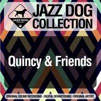 Jazz Dog Collection (Quincy & Friends)