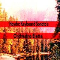 Haydn: Keyboard Sonata's