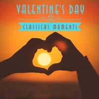 Valentine's Day Classical Moments