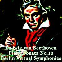 Ludwig Van Beethoven: Piano Sonata No. 10