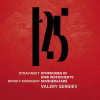 Rimsky-Korsakov: Scheherazade, Op. 35: II. The Story of the Kalender Prince