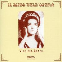 Il Mito dell'Opera - Virginia Zeani