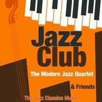Jazz Club & Fiends