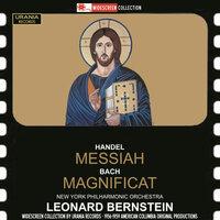 Handel: Messiah - J.S. Bach: Magnificat