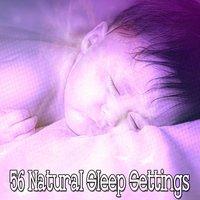 56 Natural Sleep Settings