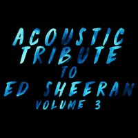 Acoustic Tribute to Ed Sheeran, Vol. 3