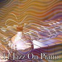11 Jazz on Piano