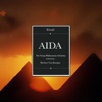 Verdi: Aida "The Highlights"