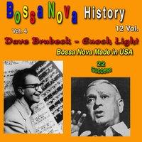 Bossa Nova History, Vol. 4 (Bossa Nova Made in USA)