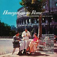 Honeymoon In Rome