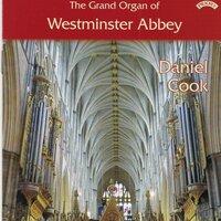 The Grand Organ of Westminster Abbey
