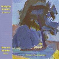 Dodgson: Sonatas, Vol. 2