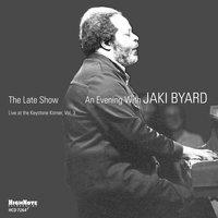 The Late Show: An Evening with Jaki Byard
