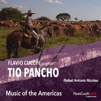 Music of the Americas: Tio Pancho