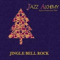 Jingle Bell Rock - A Jazz Christmas Time