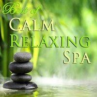 Calm Relaxing Spa