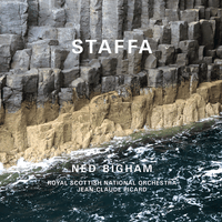Bigham: Staffa