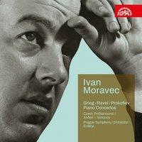 Piano Concertos - Grieg, Ravel, Prokofiev