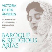 Baroque & Religious Arias