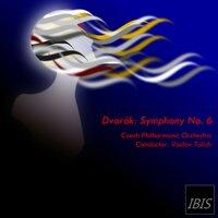 Dvořák: Symphony No. 6, Op. 60