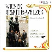 Wiener Gemüths-Walzer